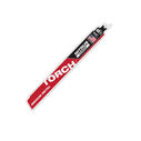 9" 10 TPI TORCH with NITRUS Carbide Teeth SAWZALL Blade for Conduit and Strut, 1-Pack image number 1